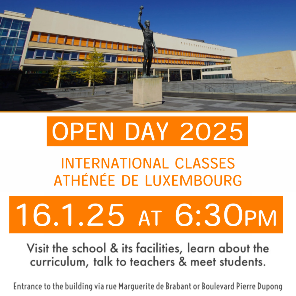 Open Day 2024